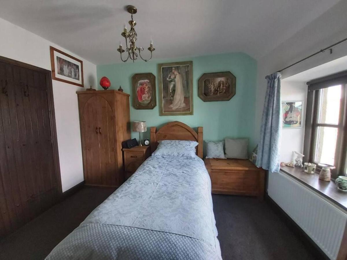 2-Bed Apartment Near Buxton Outstanding Location Exteriér fotografie