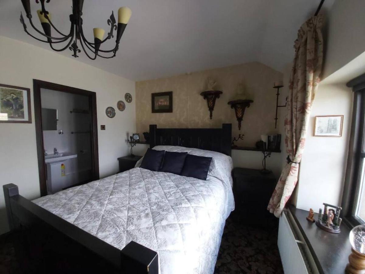 2-Bed Apartment Near Buxton Outstanding Location Exteriér fotografie