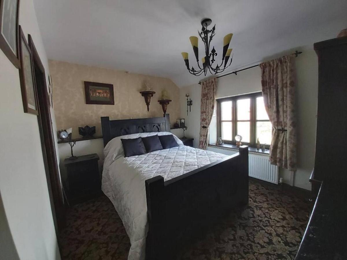 2-Bed Apartment Near Buxton Outstanding Location Exteriér fotografie